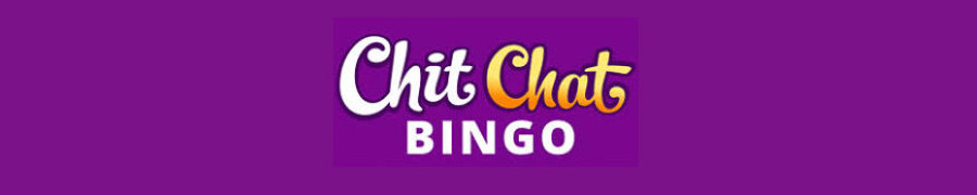 Chit Chat Bingo logo